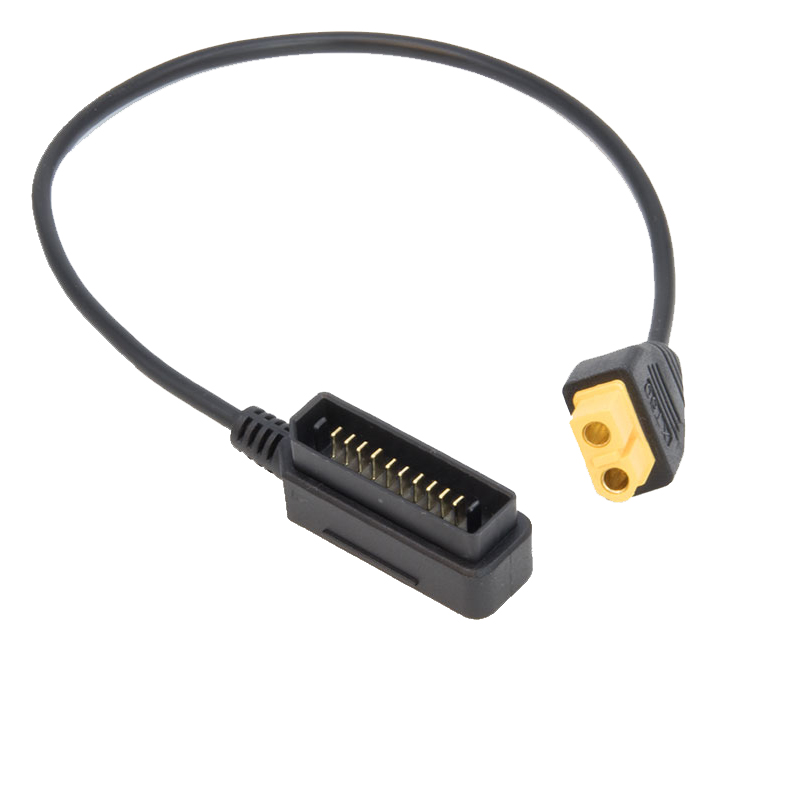 Dji Drone Air 3 - 2 Stuks Xt60 Kabel Voor Dji