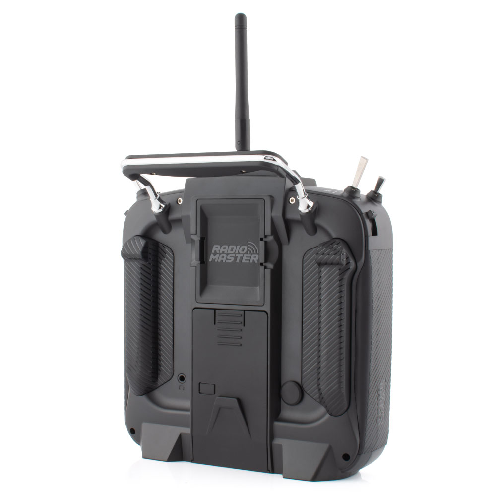 RadioMaster TX16S MKII Radiogr - Drone Gimbal For Gopro recensie en prijs