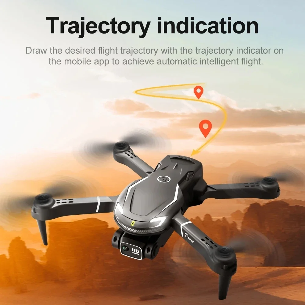 Hotsell V88 Drone 8K Professio - Drone Gimbal 3 Axis recensie en prijs
