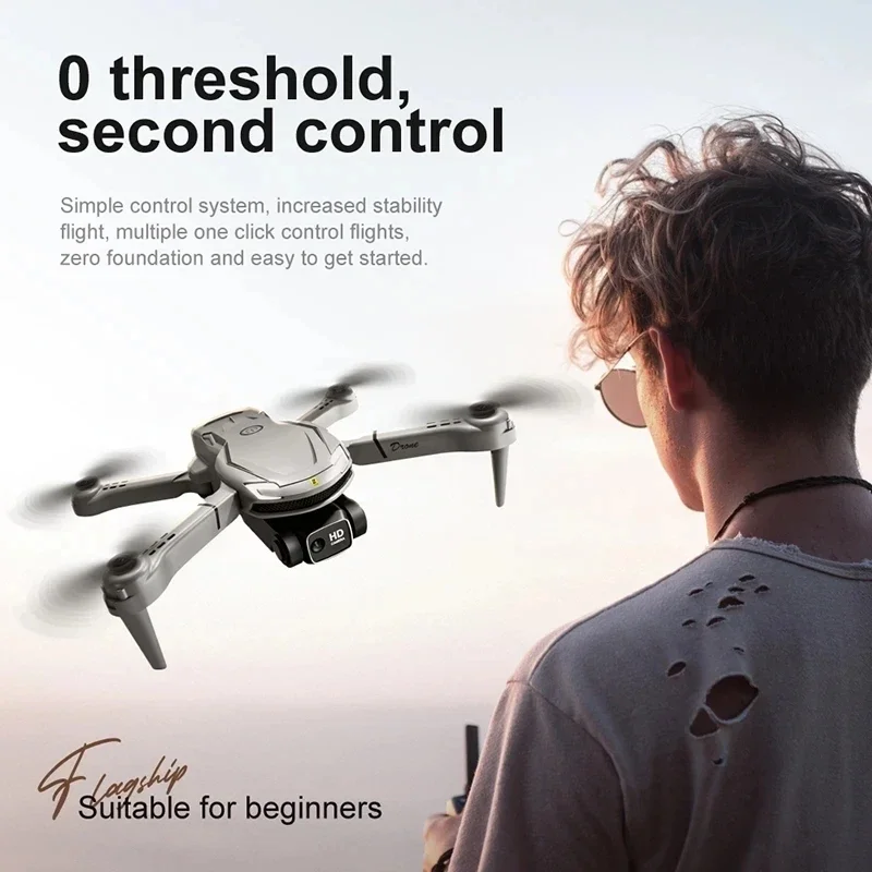 Hotsell V88 Drone 8K Professio - Drone Gimbal 3 Axis recensie en prijs