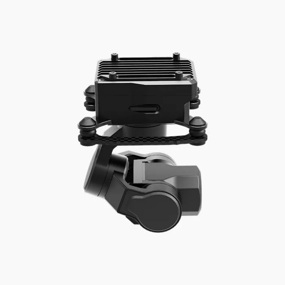 NCZOBOE ondersteunt netwerk/UA - Drone Gimbal 3 Axis recensie en prijs