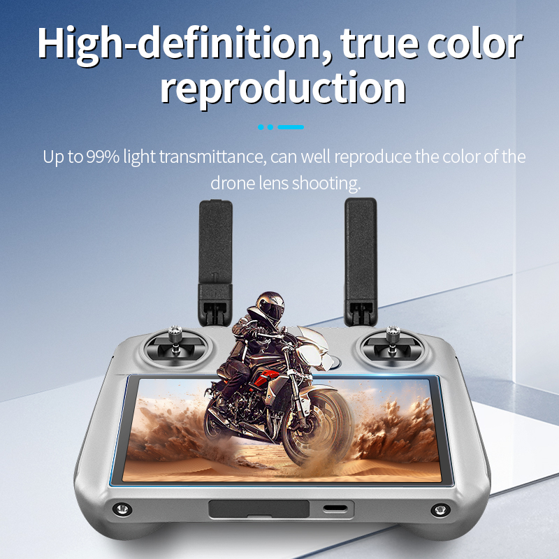 STARTRC Lito X1 3 stuks 9H gla - Dji Drone Mini 3 recensie en prijs