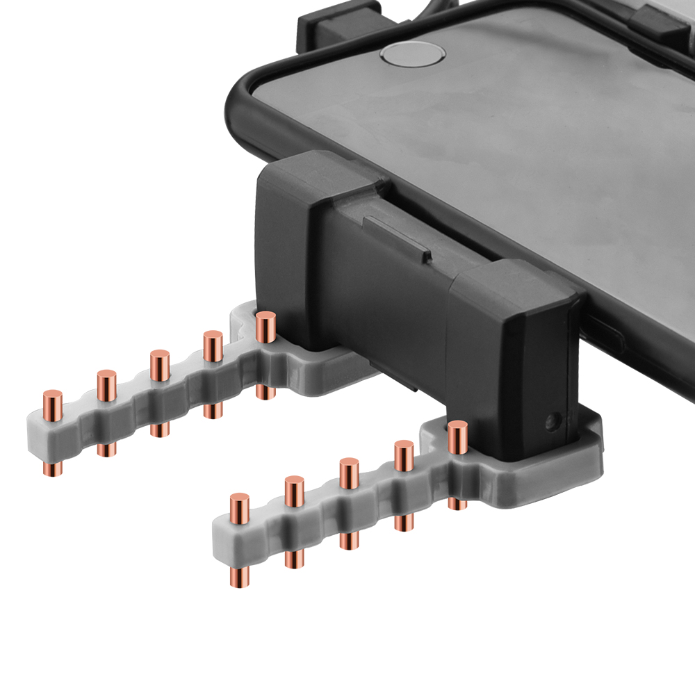 Signaalversterker Yagi-antenne - Dji Drone Air 3 recensie en prijs