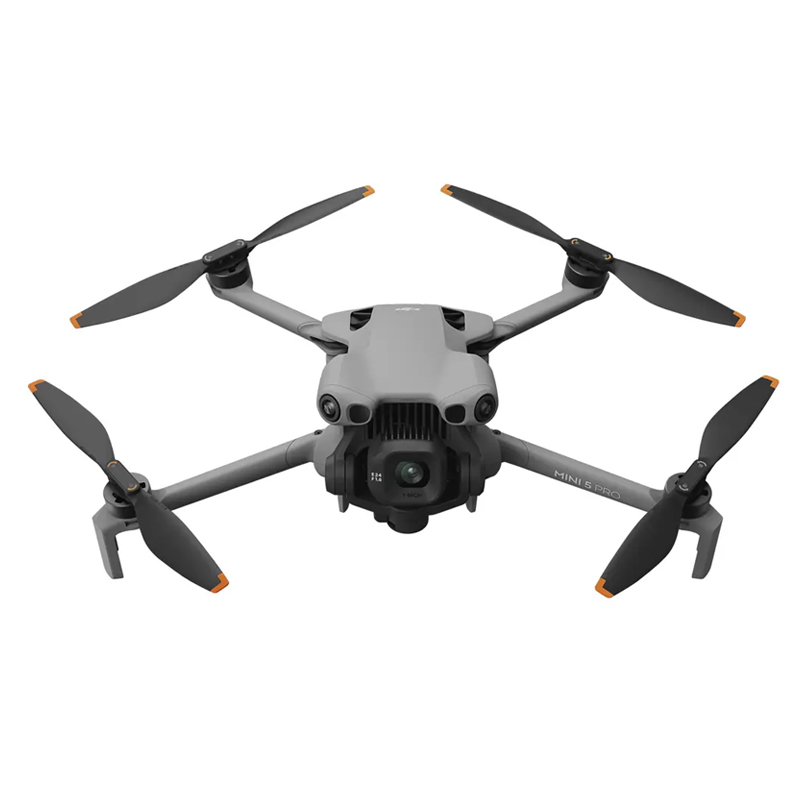 DJI Mini 5 Pro 1 inch grote CM - Drone Gimbal 3 Axis recensie en prijs